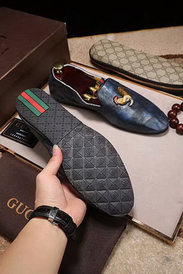 Gucci Men Loafers_080